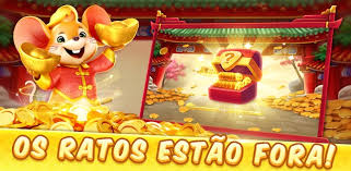 como jogar fortune mouse