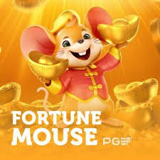 fortune mouse gratis ícone